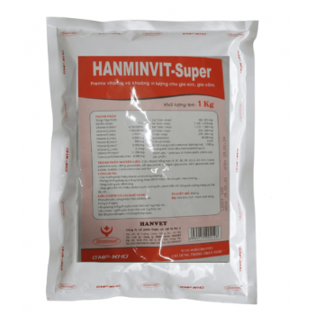 HANMINVIT-SUPER